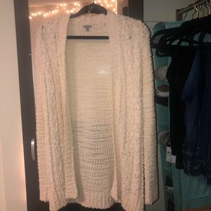 Charlotte Russe Cardigan
